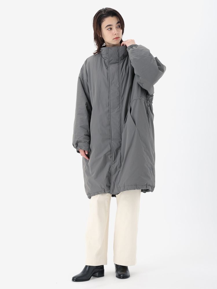 HELLY HANSEN(ヘリーハンセン) ｜LIFAロフトインサレーションコート（ユニセックス）