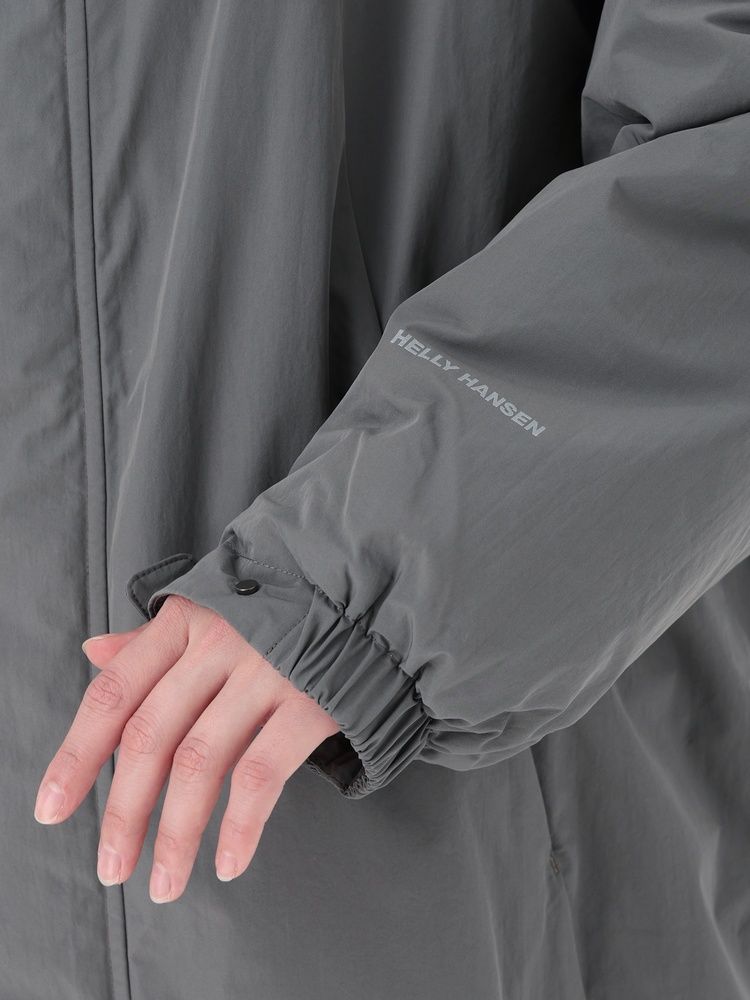 HELLY HANSEN(ヘリーハンセン) ｜LIFAロフトインサレーションコート（ユニセックス）