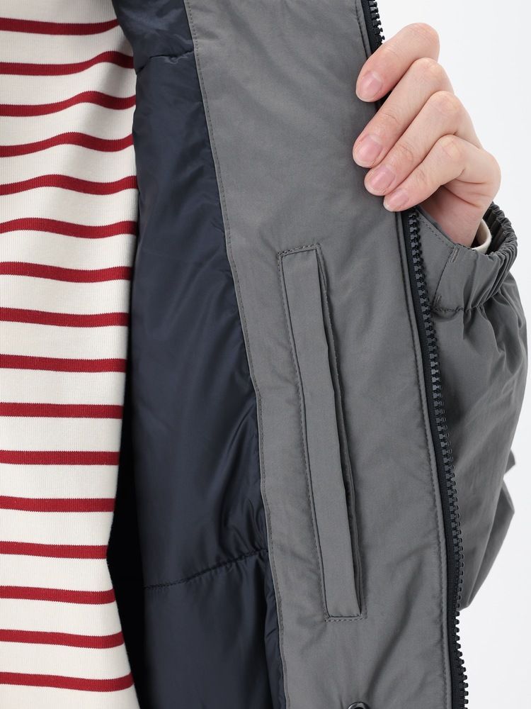 HELLY HANSEN(ヘリーハンセン) ｜LIFAロフトインサレーションコート（ユニセックス）