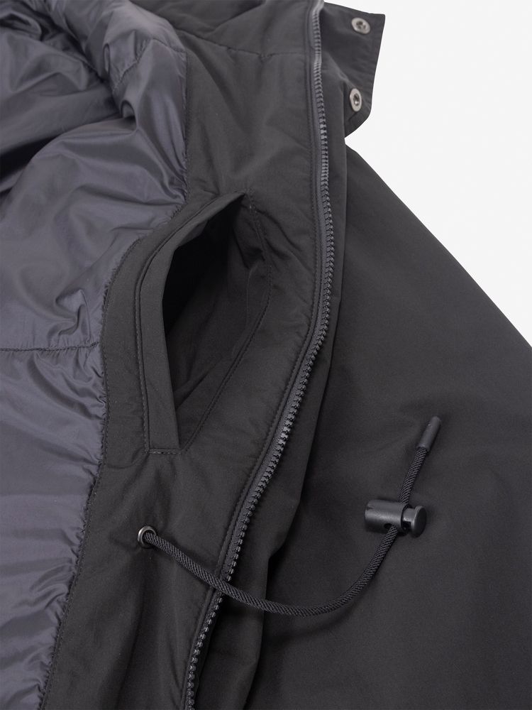 HELLY HANSEN(ヘリーハンセン) ｜LIFAロフトインサレーションコート（ユニセックス）