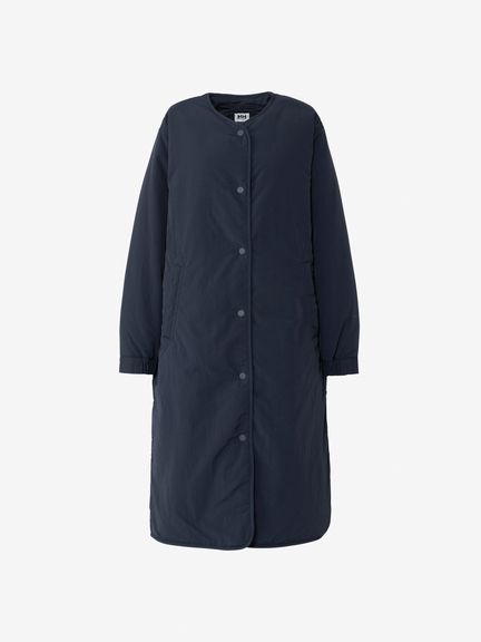 公式】スカイリムインサレーションコート（レディース）｜ヘリー