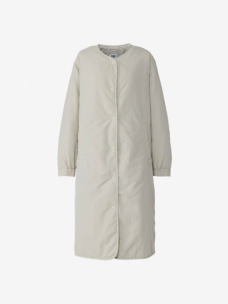 新品HELLY HANSEN/ヘリーハンセン　スカイリムインサレーションコート 公式】スカイリムインサレーションコート（レディース）｜ヘリー