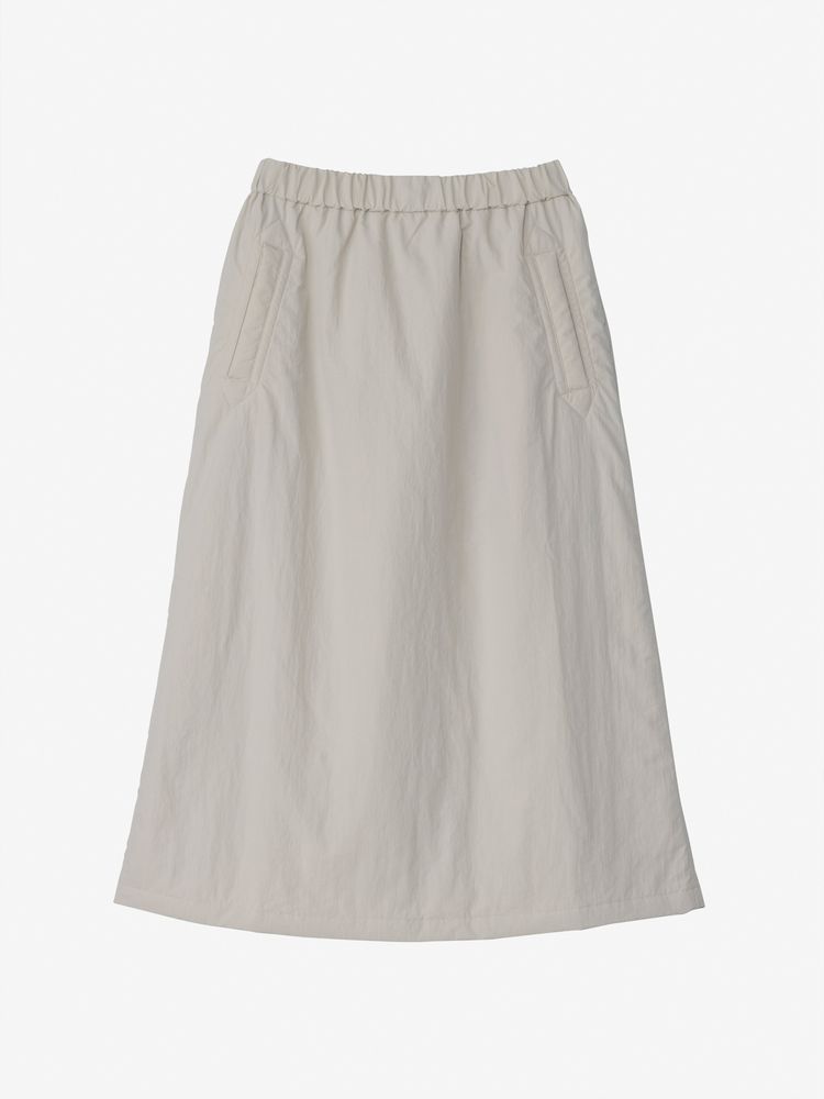 HELLY HANSEN(ヘリーハンセン) ｜スカイリムインサレーションスカート（レディース）