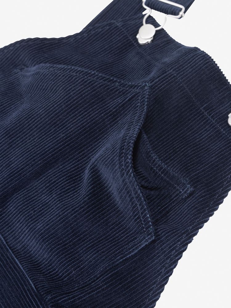 HELLY HANSEN(ヘリーハンセン) ｜コーデュロイオーバーオール（レディース）