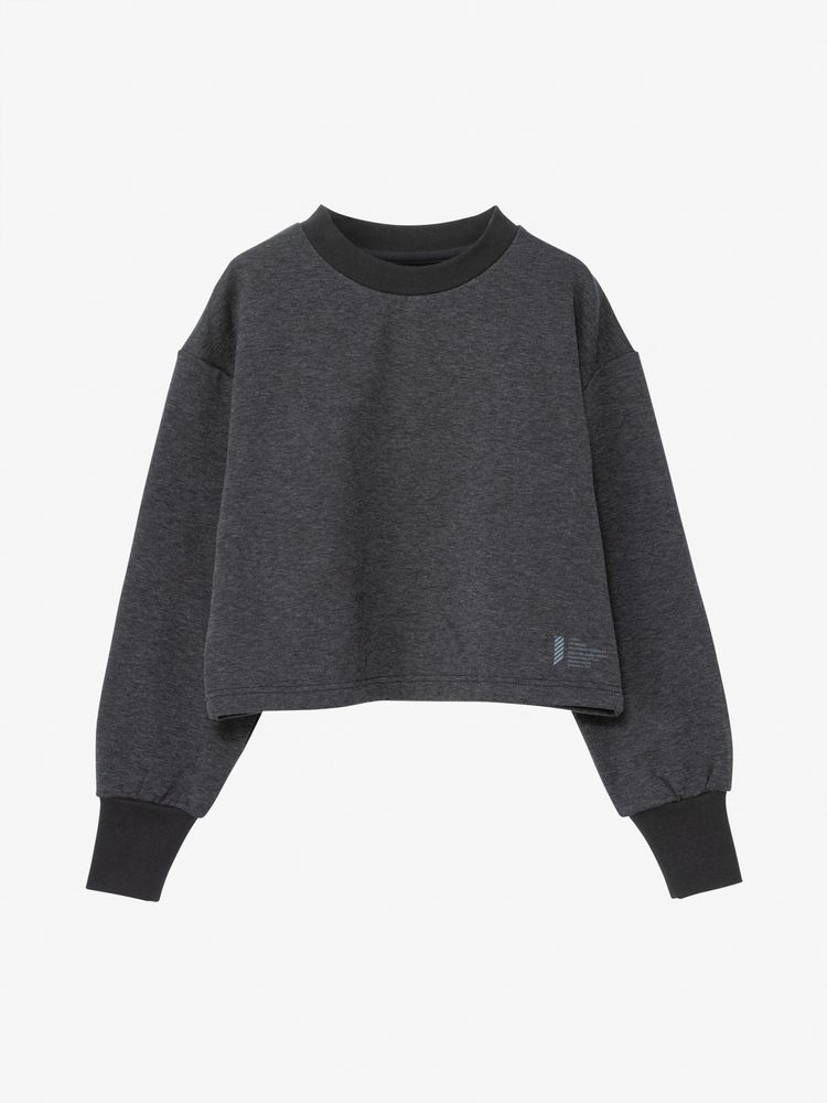 リリーページ レイヤード針抜きヘンリーTOPS(M YELLOW): トップス｜PMbox