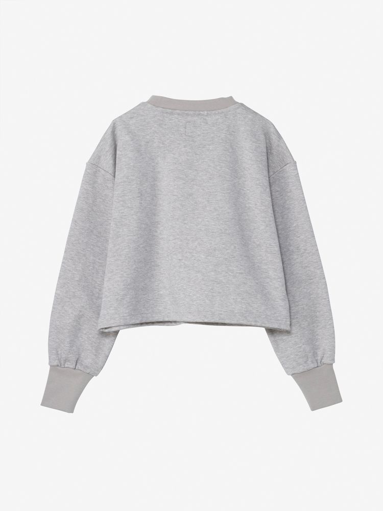 HELLY HANSEN(ヘリーハンセン) ｜LIFAメリノスウェットクルー（レディース）