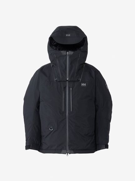 レディース ダウンジャケット／中綿｜ヘリーハンセン公式ストア