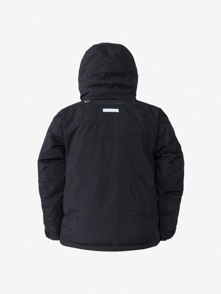 公式】HHアングラーウォータープルーフダウンジャケット（ユニセックス