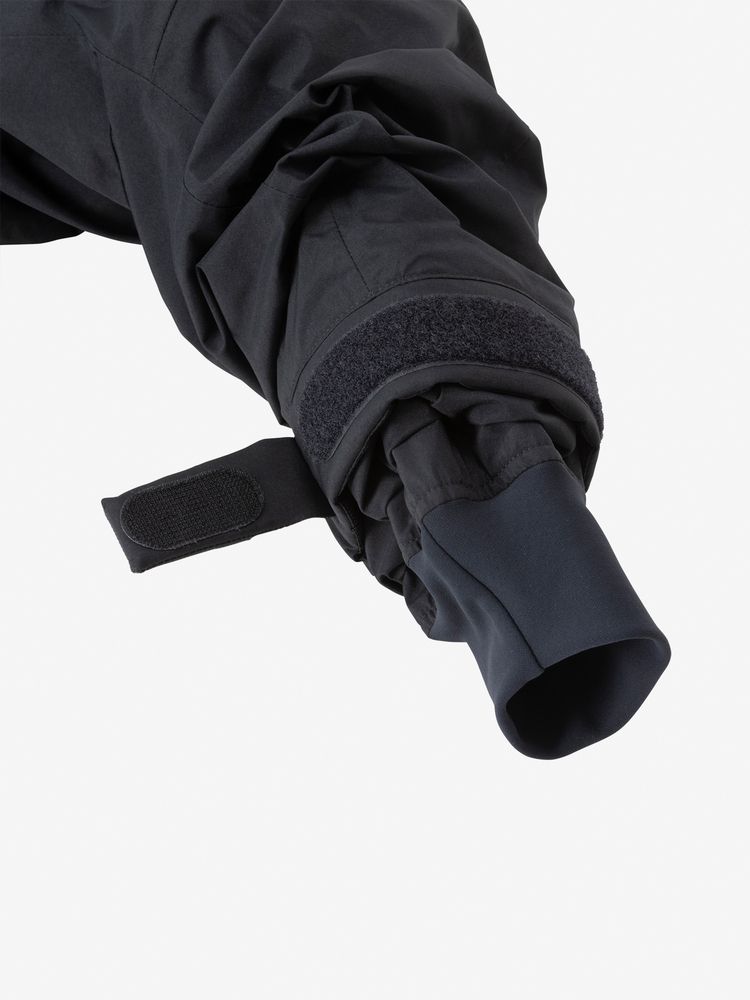 HELLY HANSEN(ヘリーハンセン) ｜HHアングラーウォータープルーフダウンジャケット（ユニセックス）