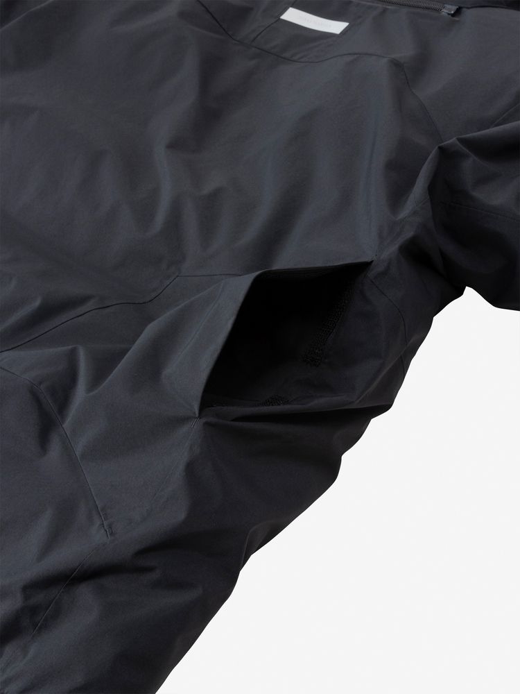 HELLY HANSEN(ヘリーハンセン) ｜HHアングラーウォータープルーフダウンジャケット（ユニセックス）