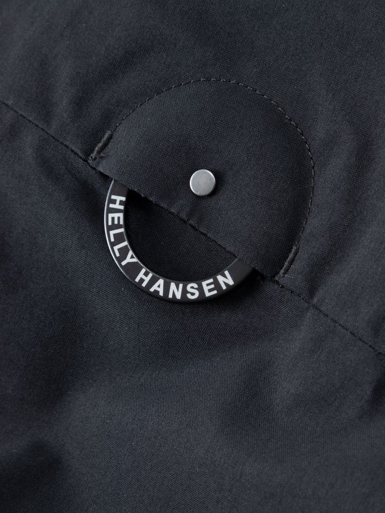 HELLY HANSEN(ヘリーハンセン) ｜HHアングラーウォータープルーフダウンジャケット（ユニセックス）