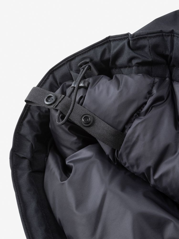 HELLY HANSEN(ヘリーハンセン) ｜HHアングラーウォータープルーフダウンジャケット（ユニセックス）