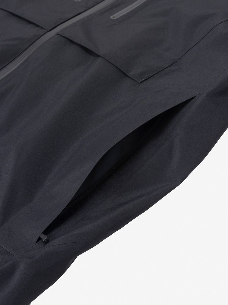 HELLY HANSEN(ヘリーハンセン) ｜アトラクターゴアテックスプロジャケット（ユニセックス）