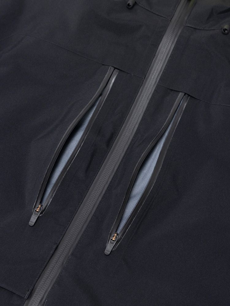 HELLY HANSEN(ヘリーハンセン) ｜アトラクターゴアテックスプロジャケット（ユニセックス）