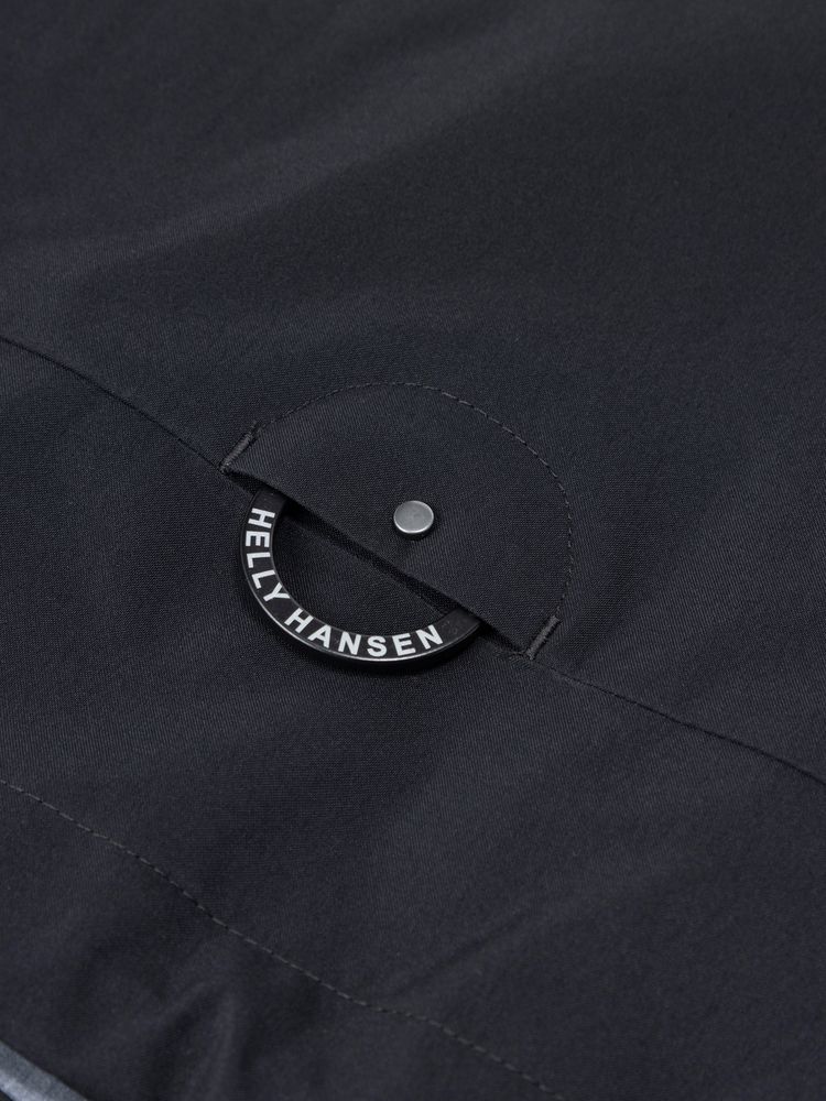 HELLY HANSEN(ヘリーハンセン) ｜アトラクターゴアテックスプロジャケット（ユニセックス）