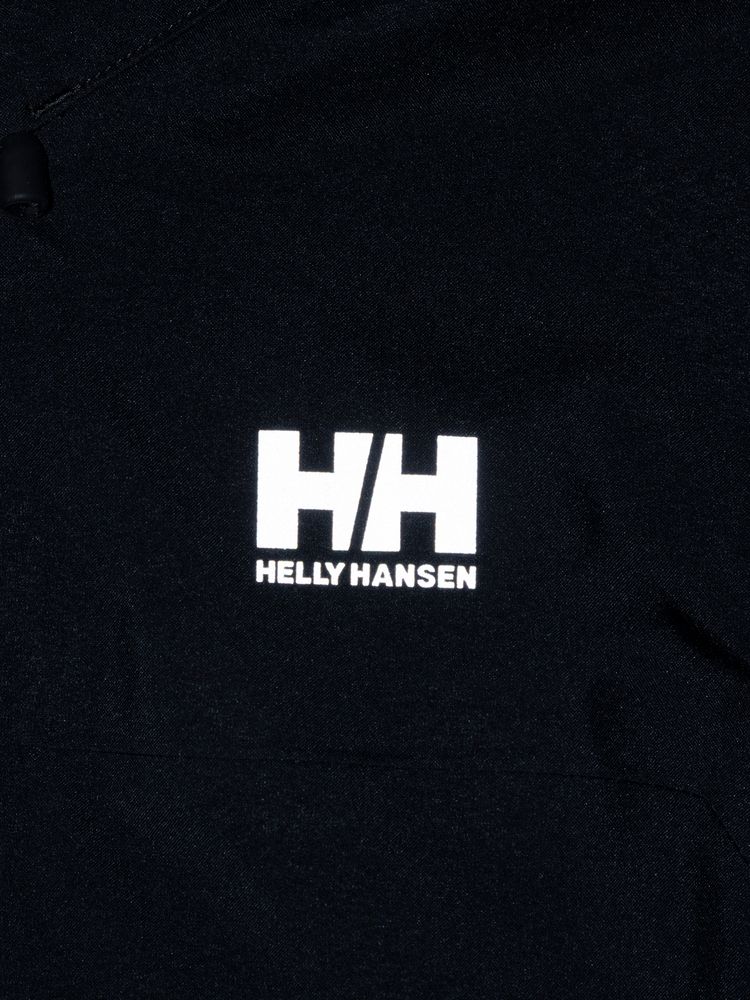 HELLY HANSEN(ヘリーハンセン) ｜アトラクターゴアテックスプロジャケット（ユニセックス）