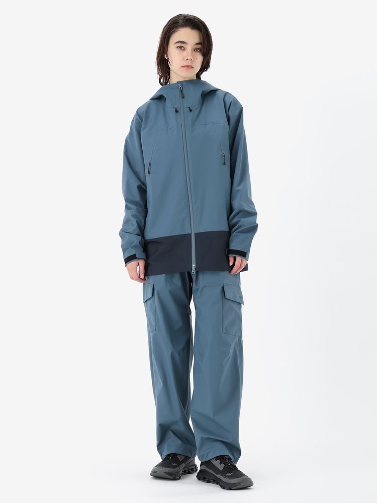 HELLY HANSEN(ヘリーハンセン) ｜ガイランゲルジャケット（ユニセックス）