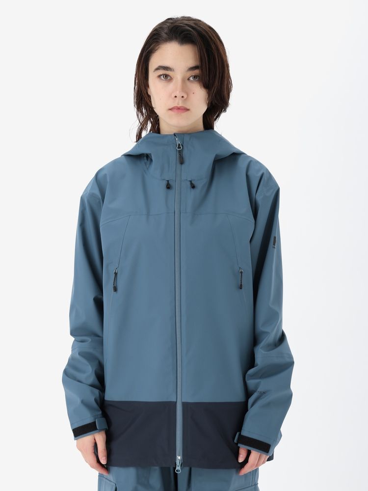 公式】ガイランゲルジャケット（ユニセックス）｜ヘリーハンセン