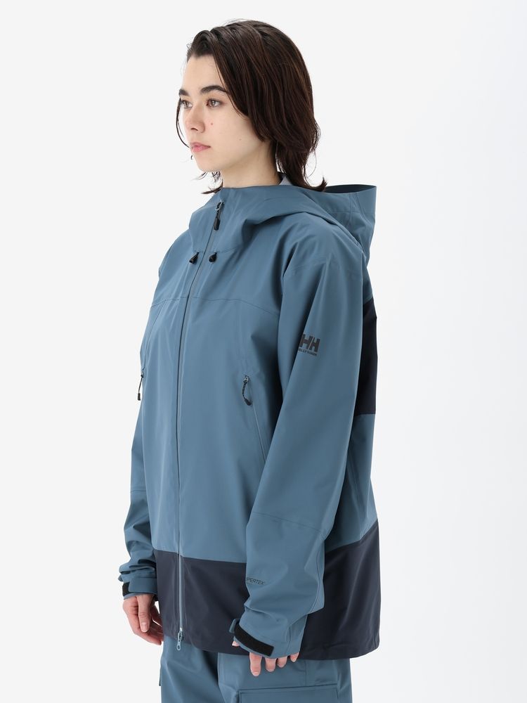 HELLY HANSEN(ヘリーハンセン) ｜ガイランゲルジャケット（ユニセックス）