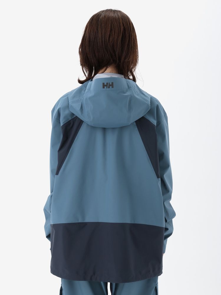 HELLY HANSEN(ヘリーハンセン) ｜ガイランゲルジャケット（ユニセックス）