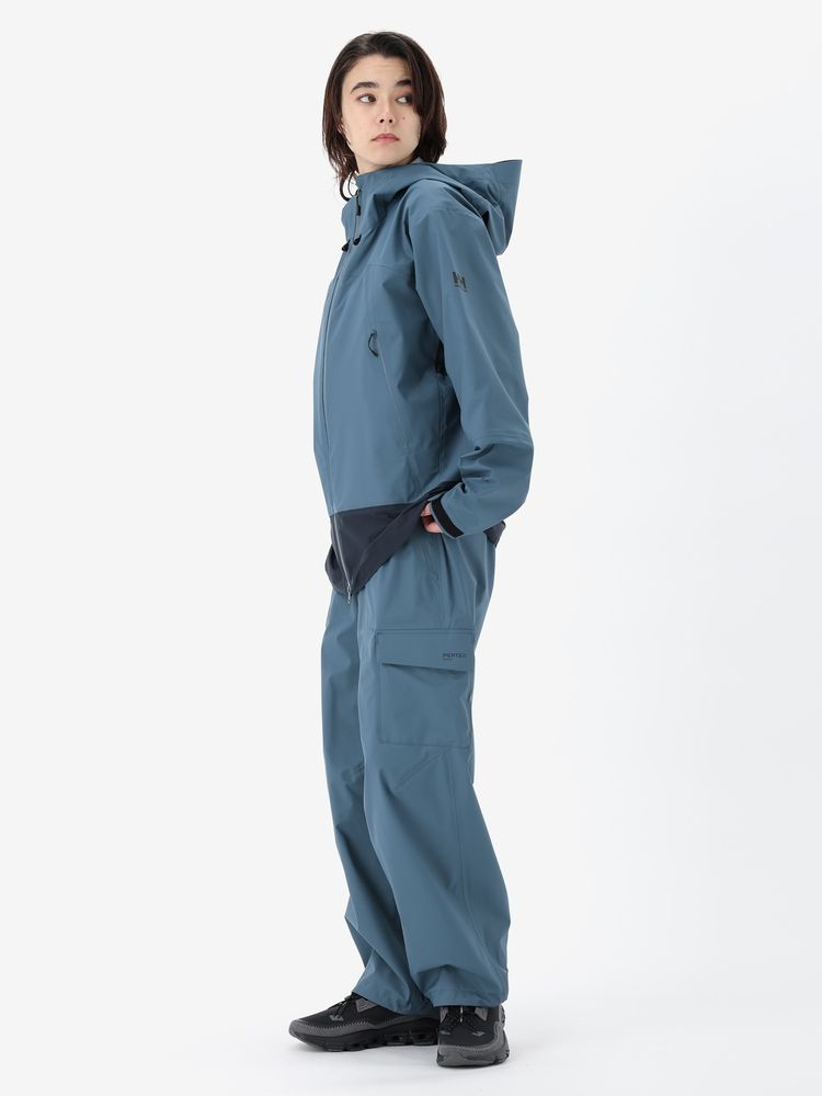 HELLY HANSEN(ヘリーハンセン) ｜ガイランゲルジャケット（ユニセックス）