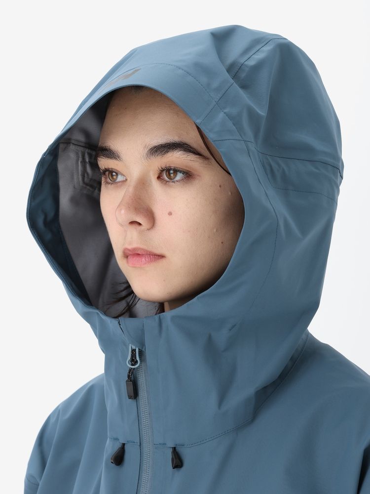 HELLY HANSEN(ヘリーハンセン) ｜ガイランゲルジャケット（ユニセックス）