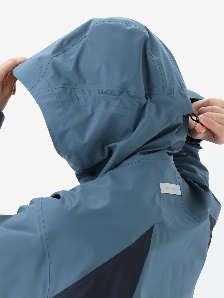 HELLY HANSEN(ヘリーハンセン) ｜ガイランゲルジャケット（ユニセックス）
