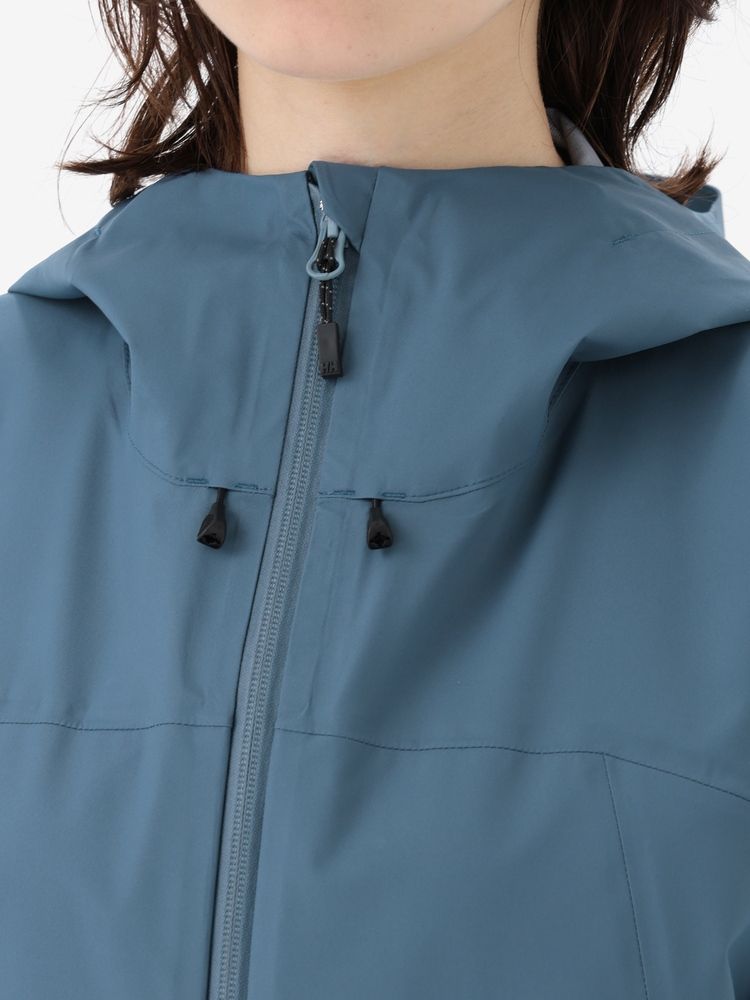 HELLY HANSEN(ヘリーハンセン) ｜ガイランゲルジャケット（ユニセックス）