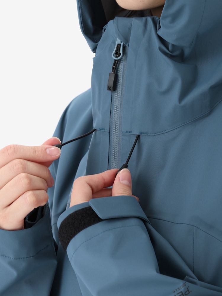 HELLY HANSEN(ヘリーハンセン) ｜ガイランゲルジャケット（ユニセックス）