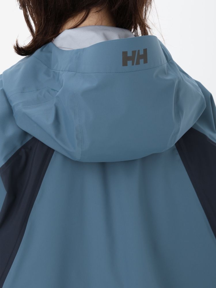 HELLY HANSEN(ヘリーハンセン) ｜ガイランゲルジャケット（ユニセックス）