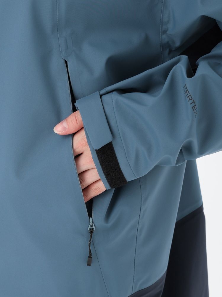 HELLY HANSEN(ヘリーハンセン) ｜ガイランゲルジャケット（ユニセックス）