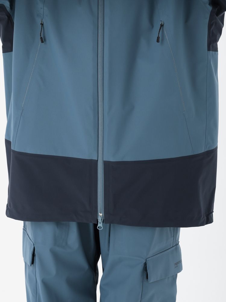 HELLY HANSEN(ヘリーハンセン) ｜ガイランゲルジャケット（ユニセックス）