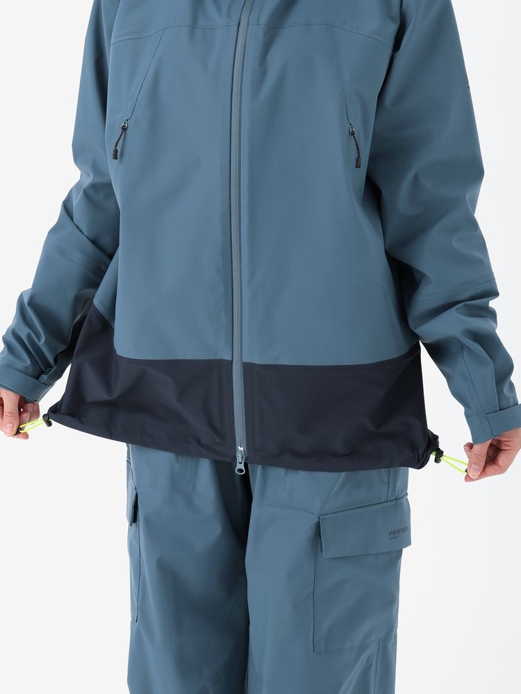 HELLY HANSEN(ヘリーハンセン) ｜ガイランゲルジャケット（ユニセックス）