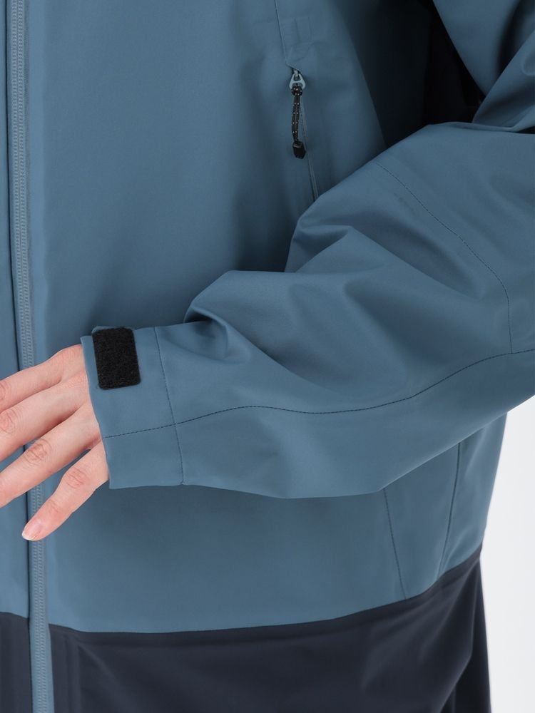 HELLY HANSEN(ヘリーハンセン) ｜ガイランゲルジャケット（ユニセックス）