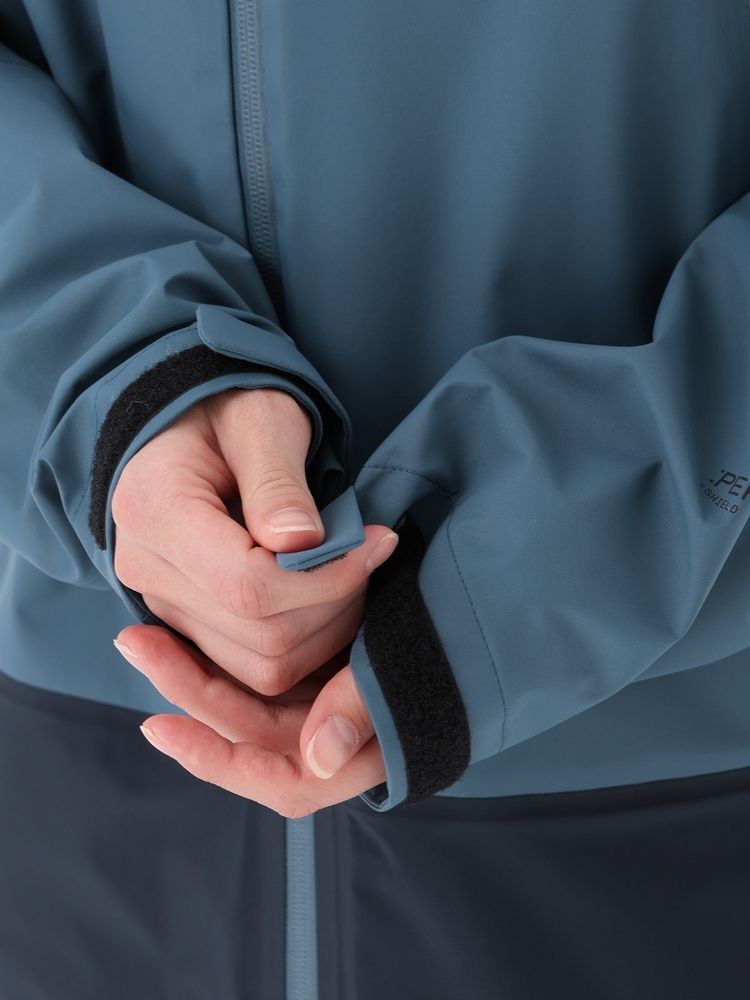 HELLY HANSEN(ヘリーハンセン) ｜ガイランゲルジャケット（ユニセックス）