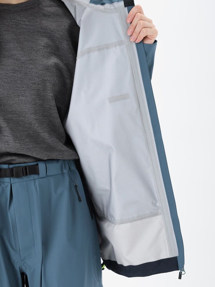 HELLY HANSEN(ヘリーハンセン) ｜ガイランゲルジャケット（ユニセックス）