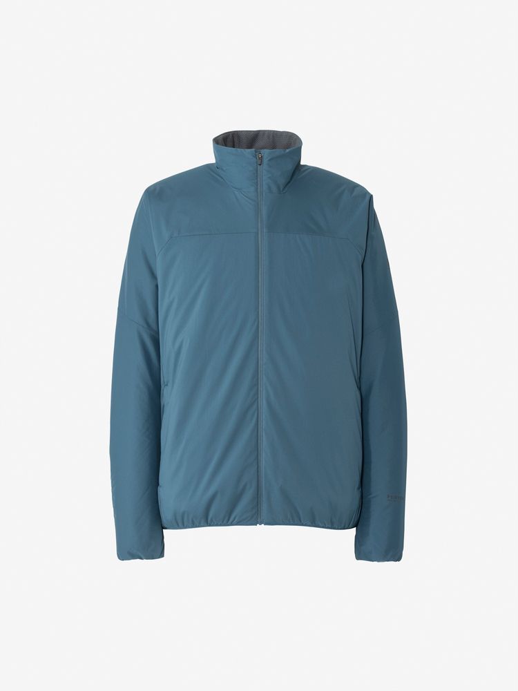 HELLY HANSEN(ヘリーハンセン) ｜ガイランゲルインサレーションジャケット（ユニセックス）