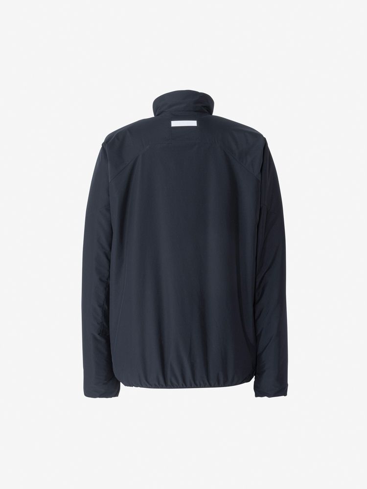 HELLY HANSEN(ヘリーハンセン) ｜ガイランゲルインサレーションジャケット（ユニセックス）