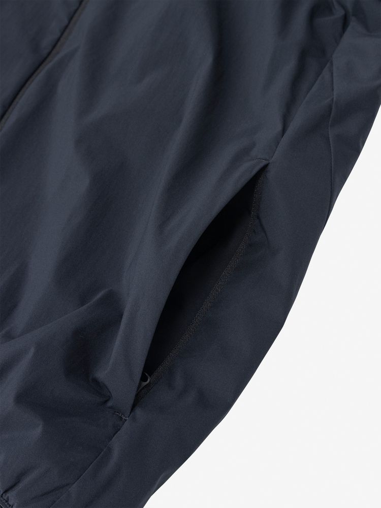 HELLY HANSEN(ヘリーハンセン) ｜ガイランゲルインサレーションジャケット（ユニセックス）