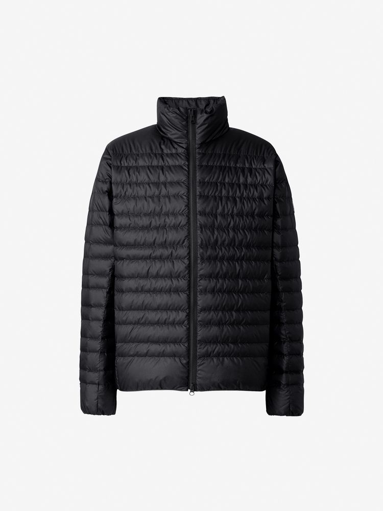 HELLY HANSEN(ヘリーハンセン) ｜ネーロイダウンジャケット（ユニセックス）