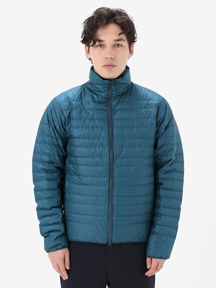 HELLY HANSEN(ヘリーハンセン) ｜ネーロイダウンジャケット（ユニセックス）