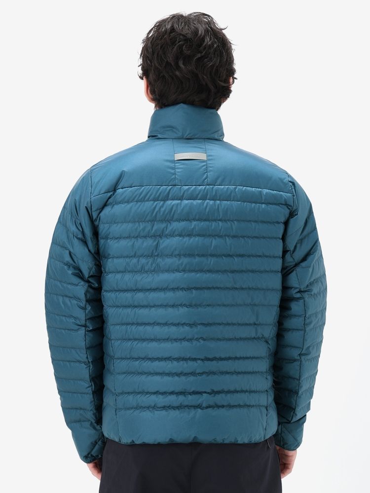 HELLY HANSEN(ヘリーハンセン) ｜ネーロイダウンジャケット（ユニセックス）