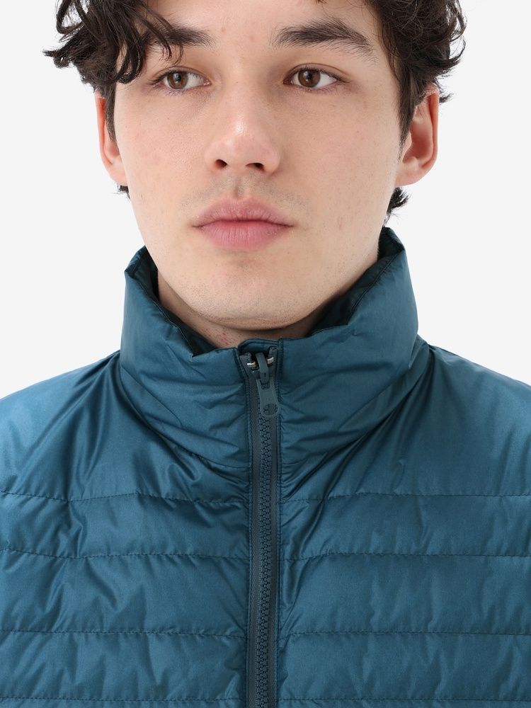 HELLY HANSEN(ヘリーハンセン) ｜ネーロイダウンジャケット（ユニセックス）