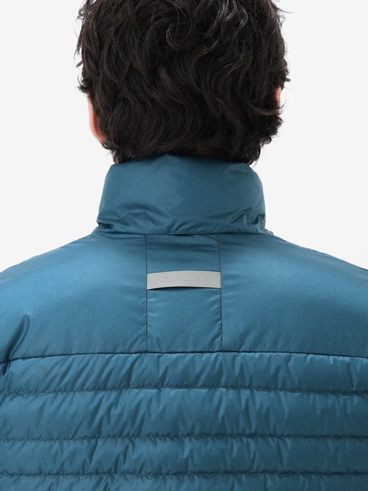 HELLY HANSEN(ヘリーハンセン) ｜ネーロイダウンジャケット（ユニセックス）