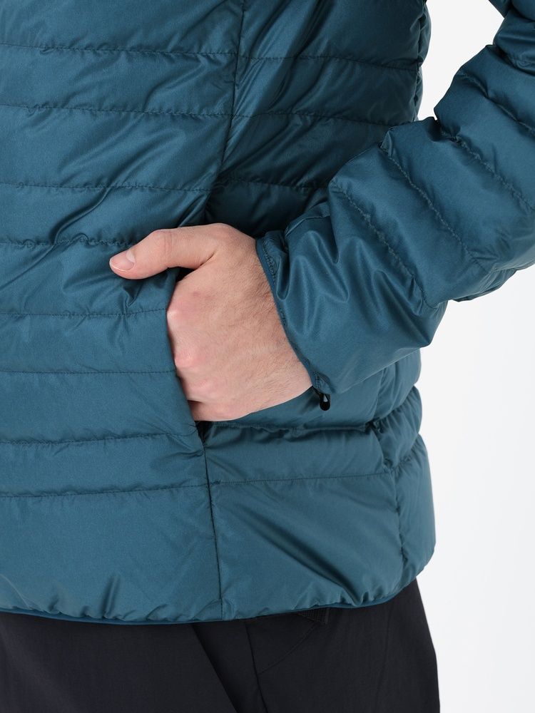 HELLY HANSEN(ヘリーハンセン) ｜ネーロイダウンジャケット（ユニセックス）