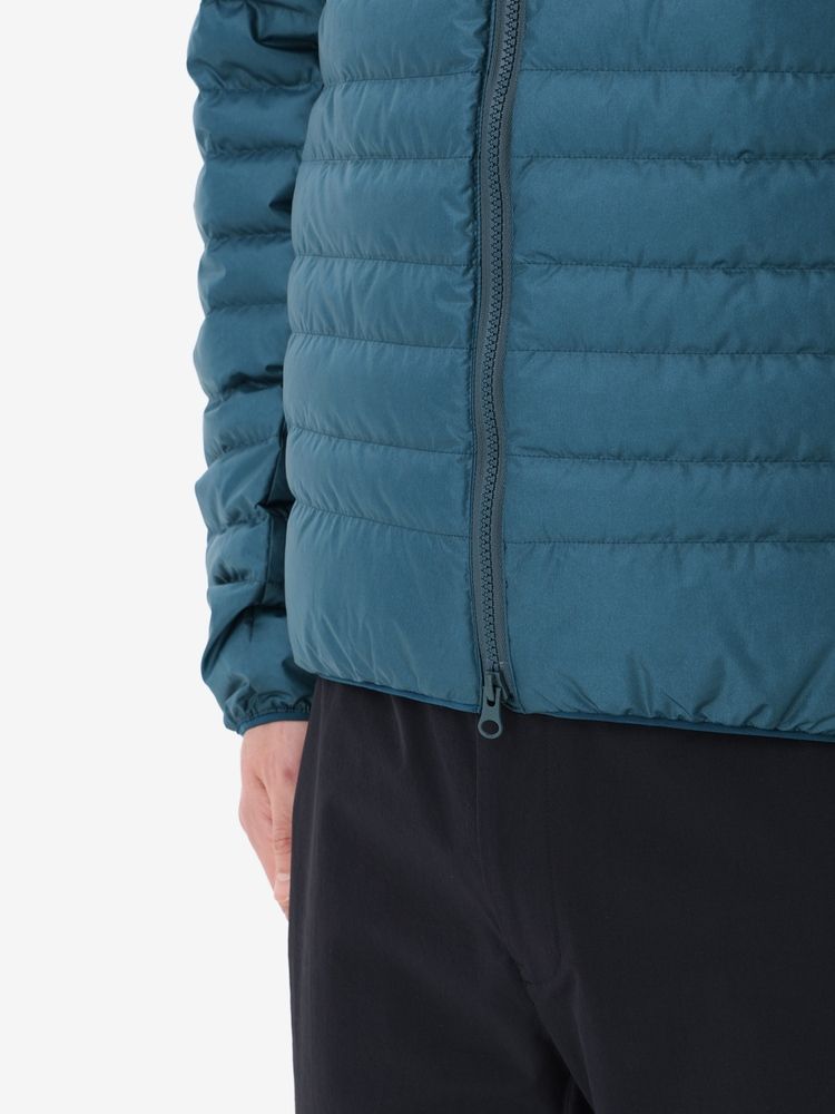 HELLY HANSEN(ヘリーハンセン) ｜ネーロイダウンジャケット（ユニセックス）