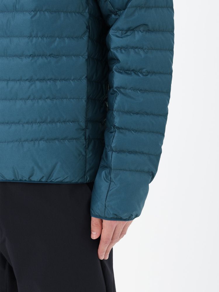 HELLY HANSEN(ヘリーハンセン) ｜ネーロイダウンジャケット（ユニセックス）