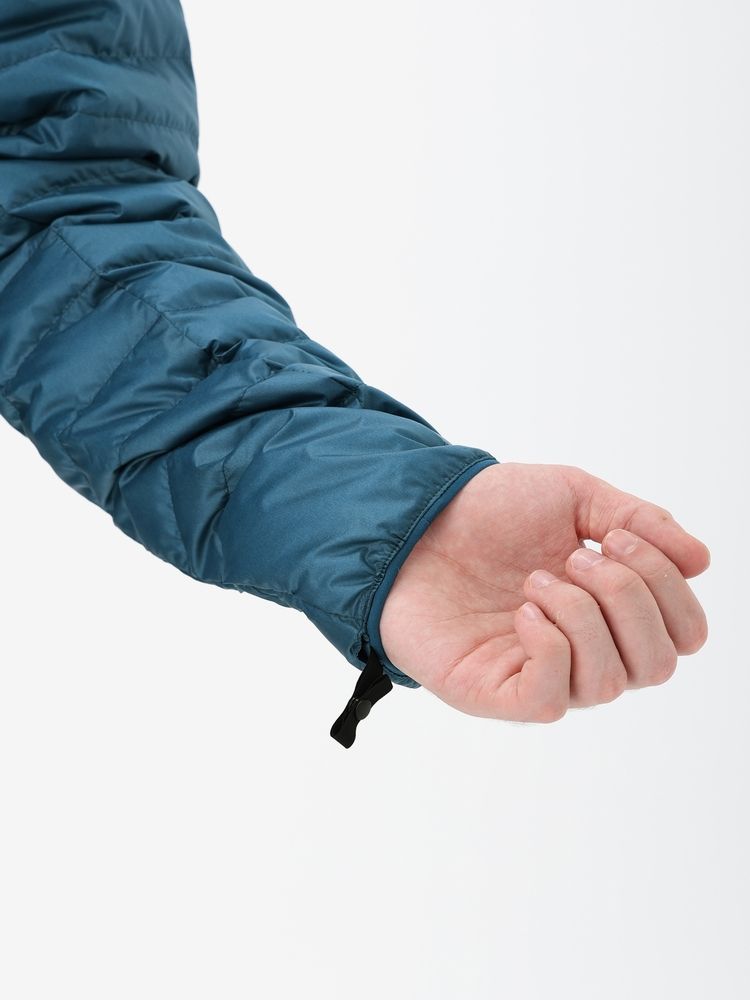 HELLY HANSEN(ヘリーハンセン) ｜ネーロイダウンジャケット（ユニセックス）