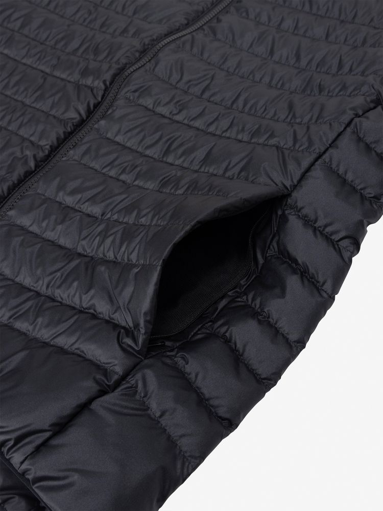 HELLY HANSEN(ヘリーハンセン) ｜ネーロイダウンジャケット（ユニセックス）