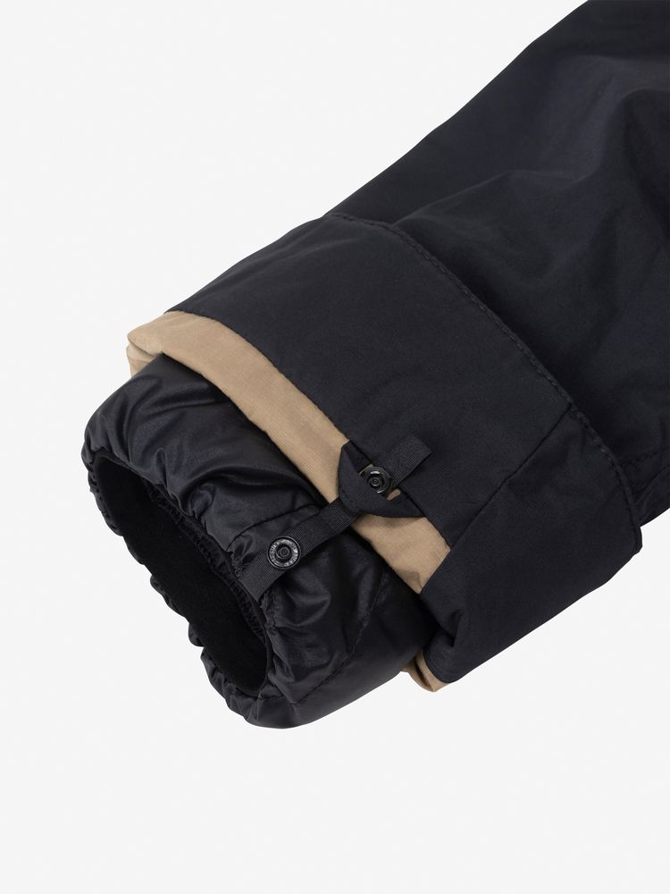 HELLY HANSEN(ヘリーハンセン) ｜ネーロイダウンジャケット（ユニセックス）